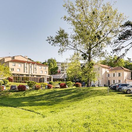 Quadraverde Lyon Exterior foto
